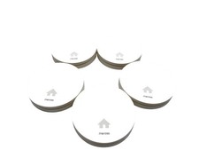 Set rilevatore di fumo Meross