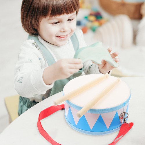 Tamburo rullante per bambini - ,