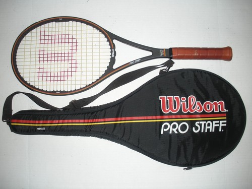 Racchetta tennis wilson - racchetta,