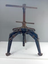 🛠️ Estrattore tamburi a 3