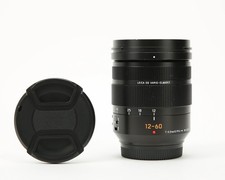 Panasonic Leica DG