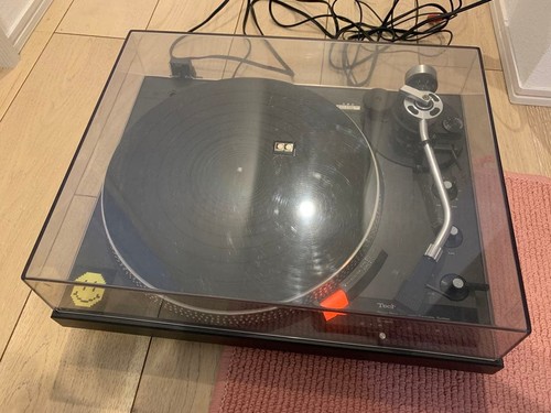 Technics 1900 giradischi - sl-1900,