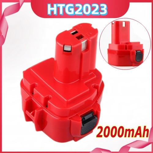 Batteria ricambio 2 ah - batteria,