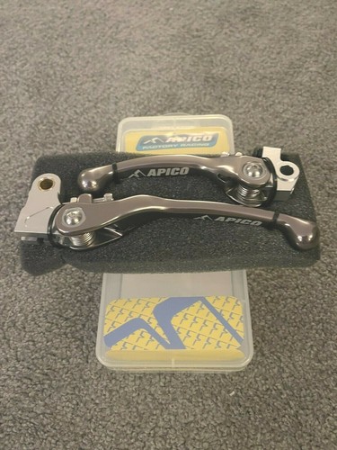 Set leve leva - set, honda