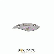 PIAGET 9p Cod. Ponte ruota treno 110 calibro: 9p (OTTIMO STATO)