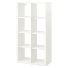 Kallax Scaffale Libreria Ikea