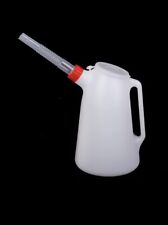 Tanica In Plastica 5 Litri Per