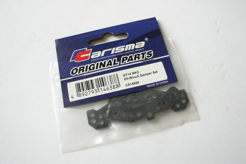 Carisma gt14 mk2 - carisma, set