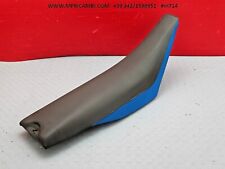 SELLA 8C00A5561 HUSQVARNA WRE SM 125 2T 2002 2006 SEAT SADDLE