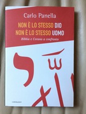 Non stesso dio - dio,, è