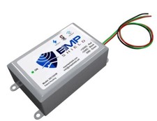 EMP Shield DC-12V-W Standard