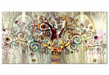 QUADRI MODERNI 100X70 CM