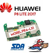 SCHEDA MADRE MOTHERBOARD HUAWEI P8 LITE 2017 PRA-LX1
