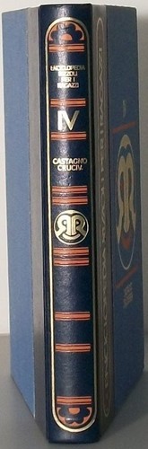 Enciclopedia rizzoli per - per, i