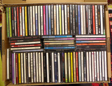 Ca. 200 CD' s ( 20 kg) -