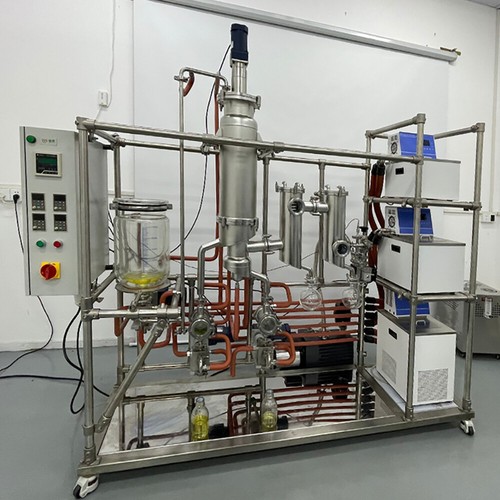 Ss304 distillatore olio - ss304,