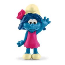 SCHLEICH 20835 PUFFI SMURFS