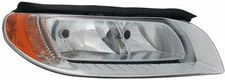 Faro Anteriore DX Per Volvo S80 2006-2013|Volvo Xc70 2007-2013| V70 2007-2013