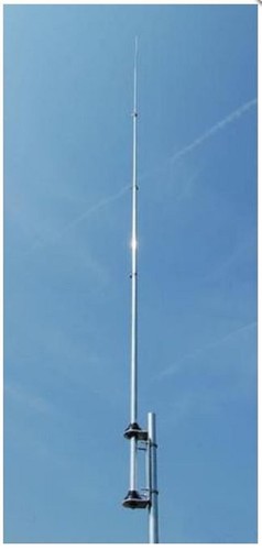 Gap antenna radio cb - radio, base