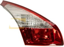 Fanale posteriore SX Per