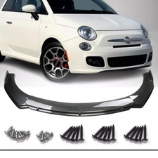 For Fiat 500 Front Bumper