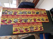 Video Cassette Il Mito Ferrari