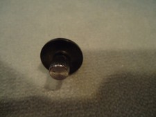 Technics SL-1800 Giradischi Stereo Passo di Sezionamento Manopola di Controllo