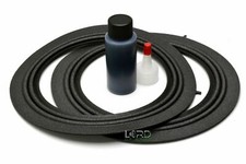 2 JBL 86160-AF060 7" Speaker