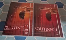 The Art Of Pole RARE Routines