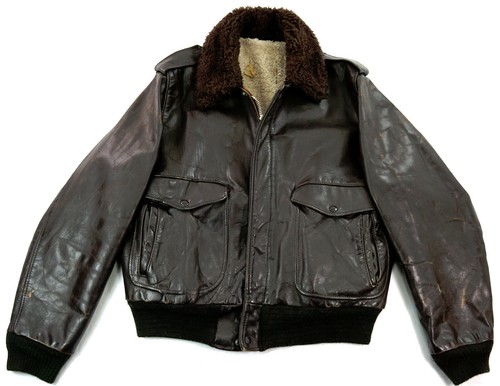 Giacca pelle schott 1 - giacca, di