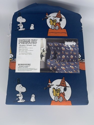 New berkshire peanuts - berkshire, snoopy