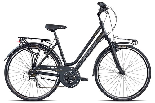 Bici torpado donna - torpado, da