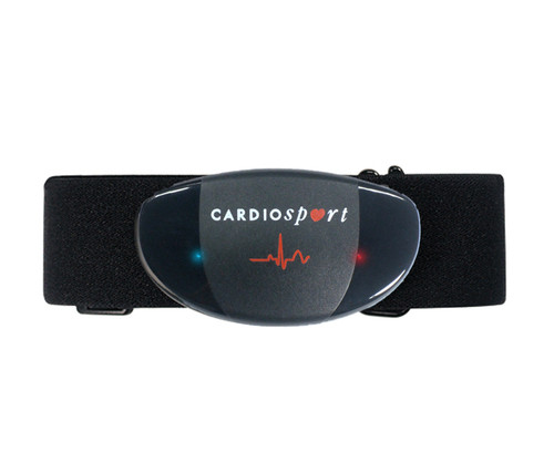 Cardiosport bluetooth ant - cardiosport,