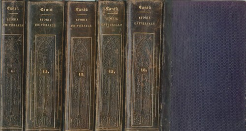 Storia universale cesare - universale, di
