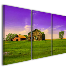 Quadri moderni Old country