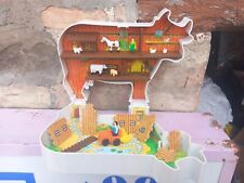 Fruttolo Mucca Mia La Fattoria Nestle' Vintage Anni 90