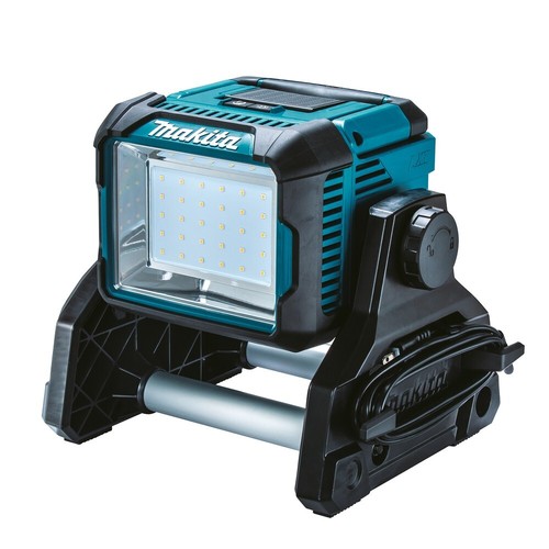 Makita 18v faro - makita, luce