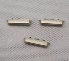 TASTI ESTERNI  SAMSUNG GALAXY J5 2017 SM-J530 ORIGINALE USATO ORO