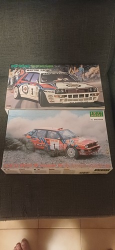 Modellismo statico auto 24 - auto, 1/24