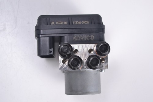 Pompa freno abs yamaha max - freno, x-max
