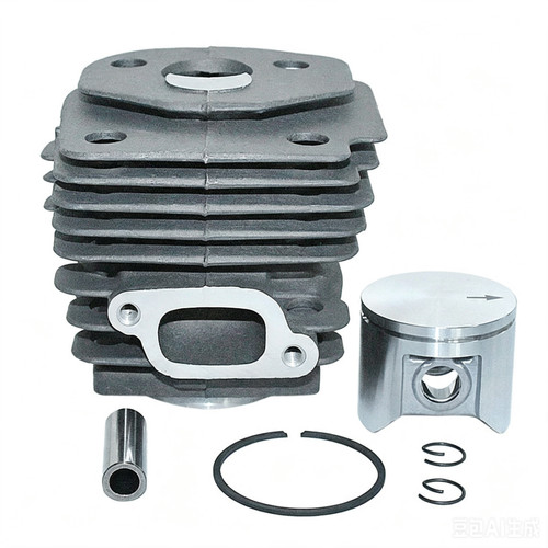 Kit cilindro pistone 47mm - cilindro, per