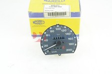 STRUMENTO TACHIMETRO km/h