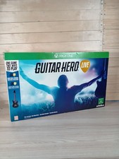Guitar Hero Live (Microsoft