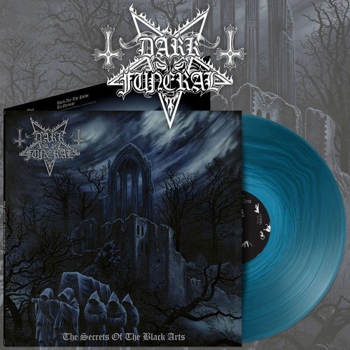 Dark funeral secrets the - dark, 'secrets