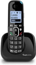 Bigtel 1500 Cordless DECT Big
