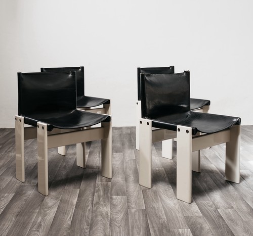 Set sedie monk - sedie, afra