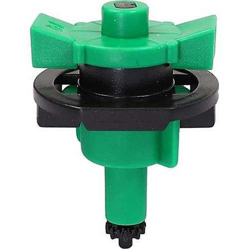 Mini irrigatore 360 34l h - mini, 360°