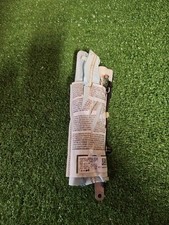 airbag sedile sinistro audi Q3