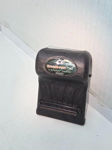 Funzionante gameshark pro - funzionante,
