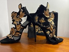 Giuseppe Zanotti Sandali